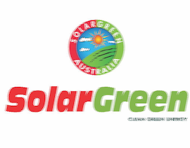 SolarGreen